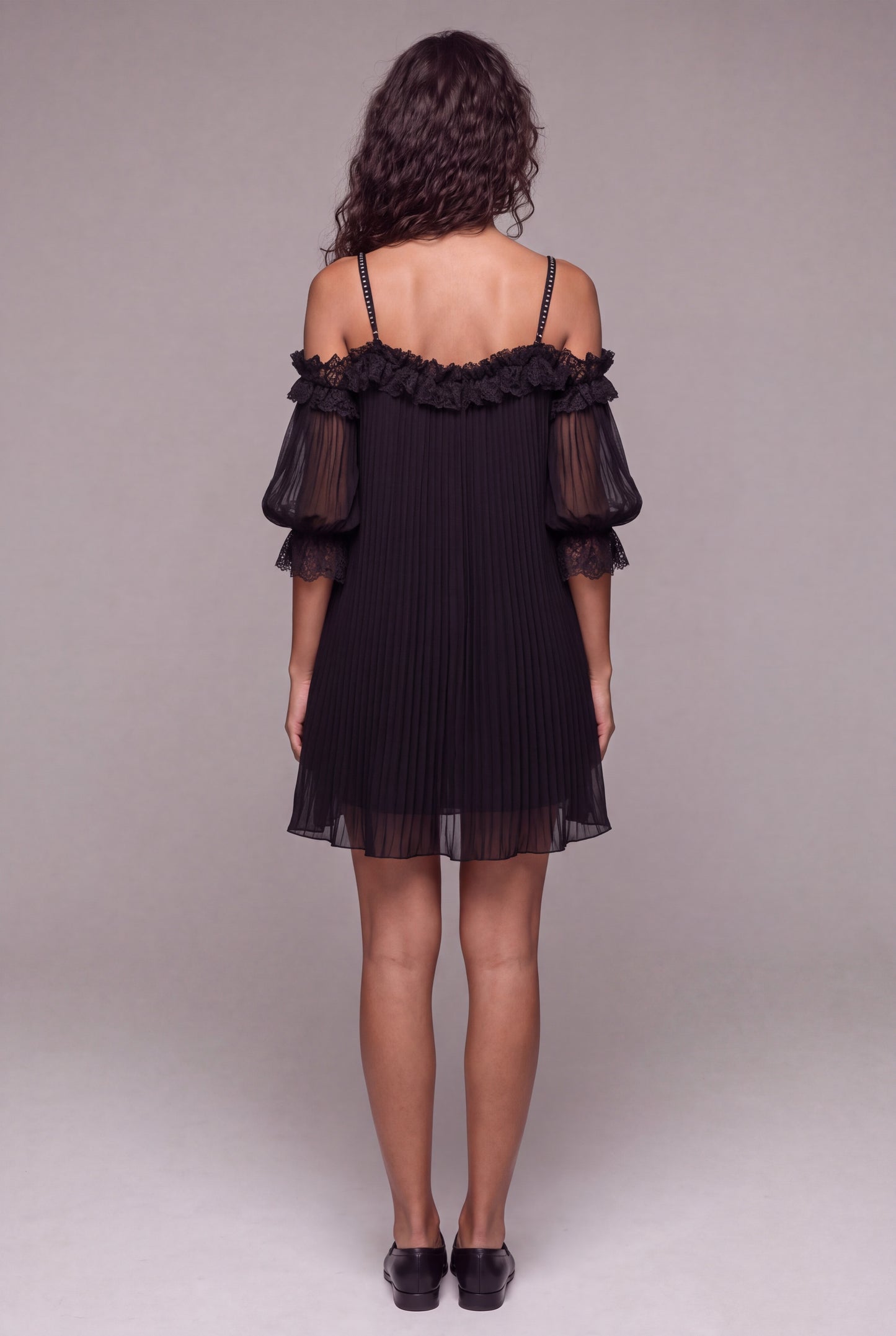 Bianca Dress
