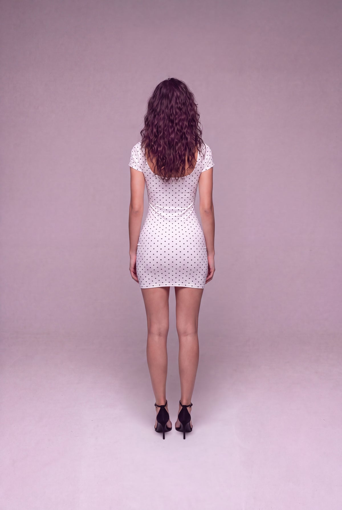 Stella Dress