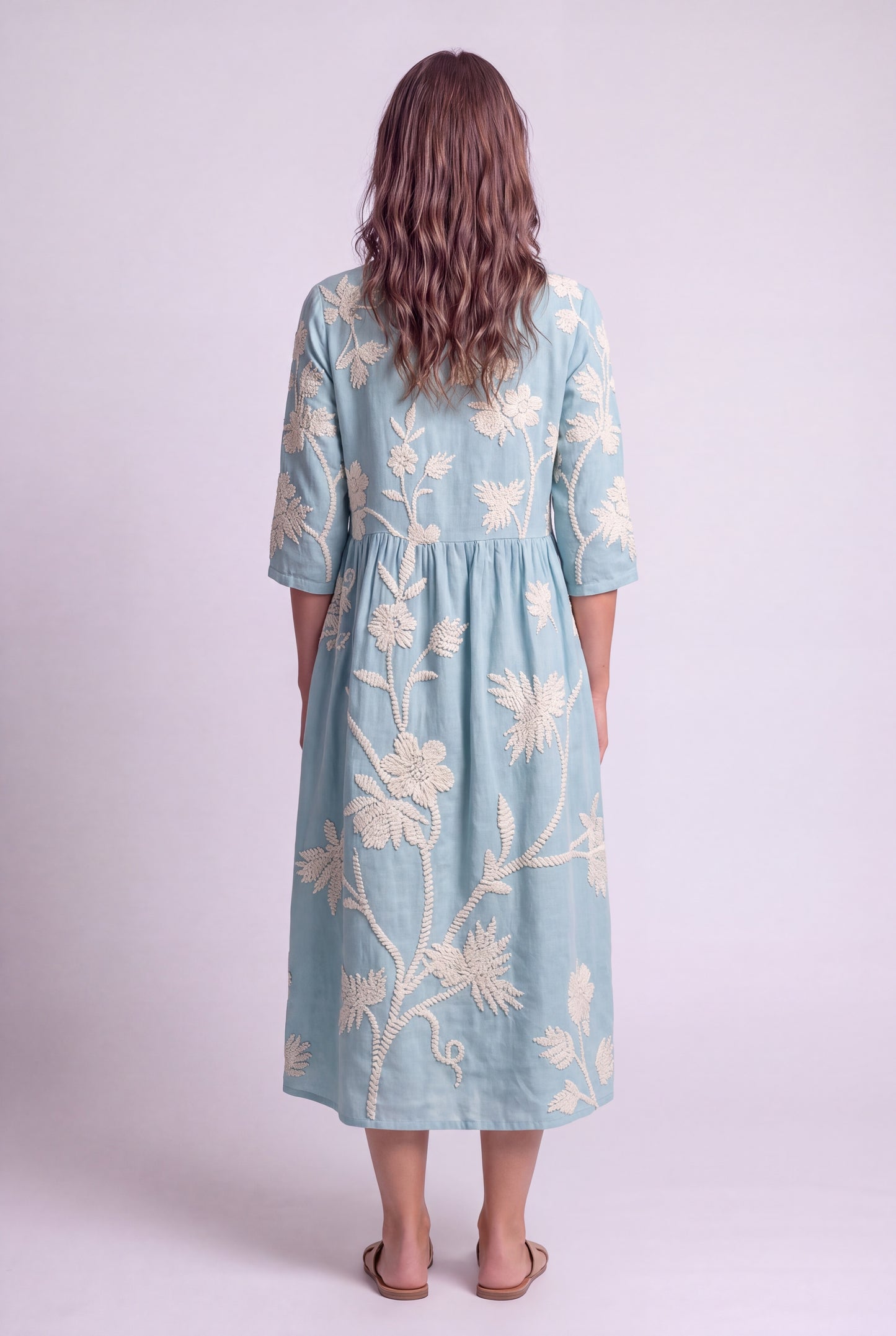 Marina Dress