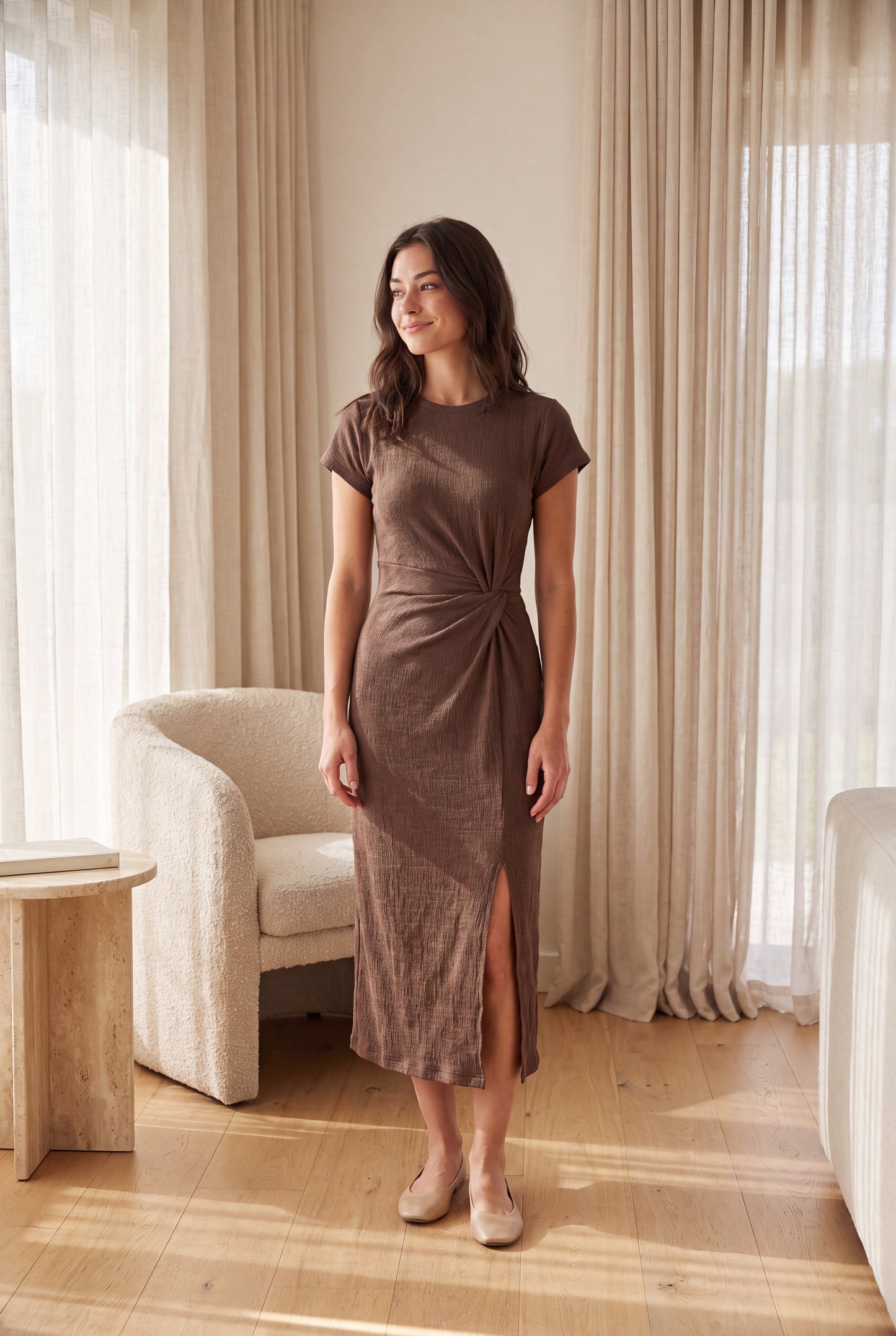 Nerea Dress