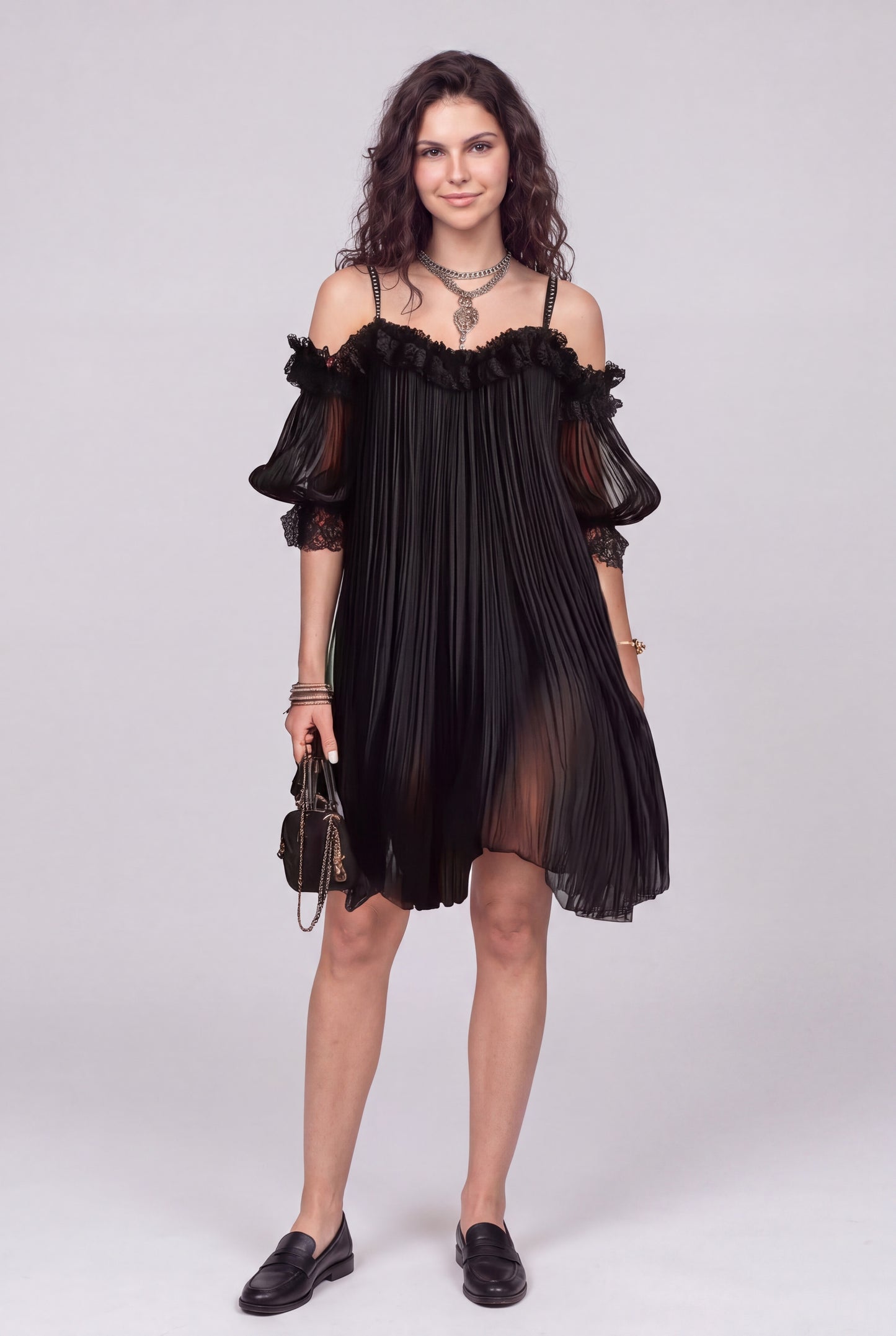 Bianca Dress