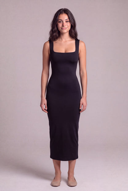 Capri Dress