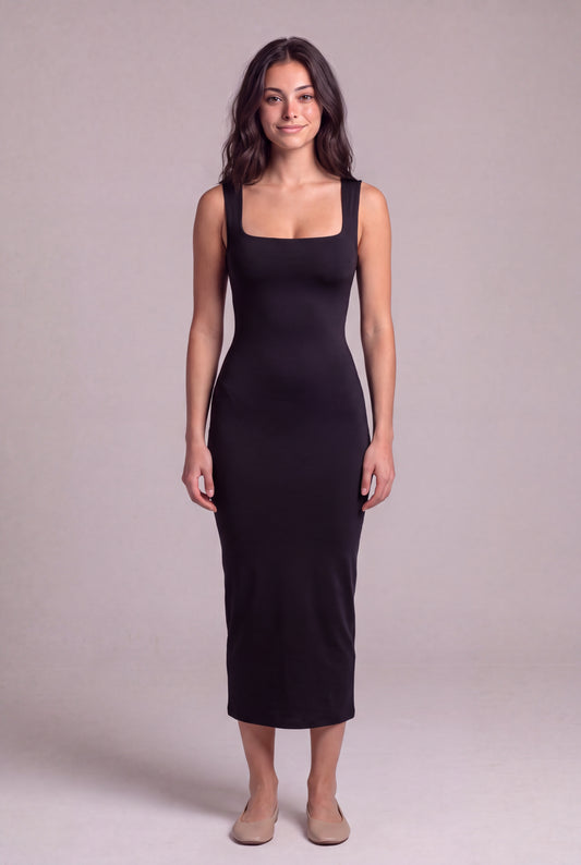 Capri Dress
