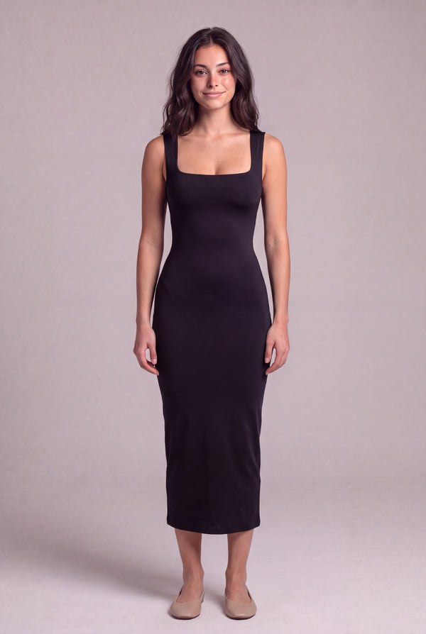 Capri Dress