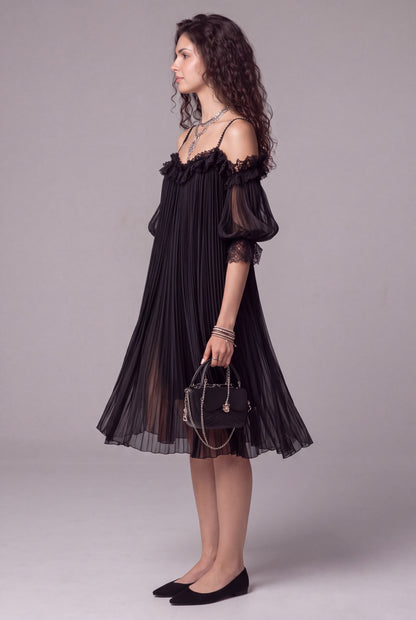 Bianca Dress