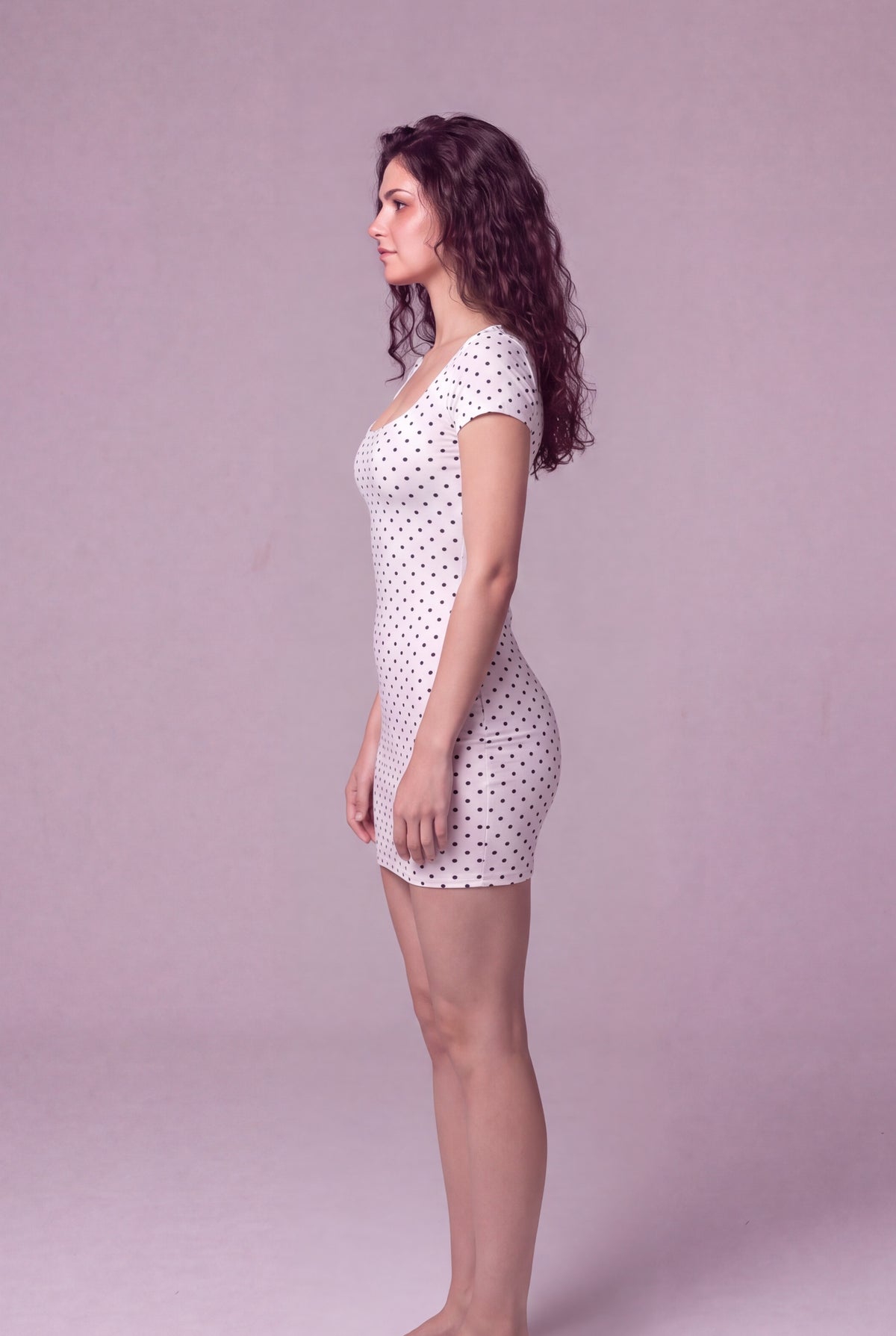 Stella Dress