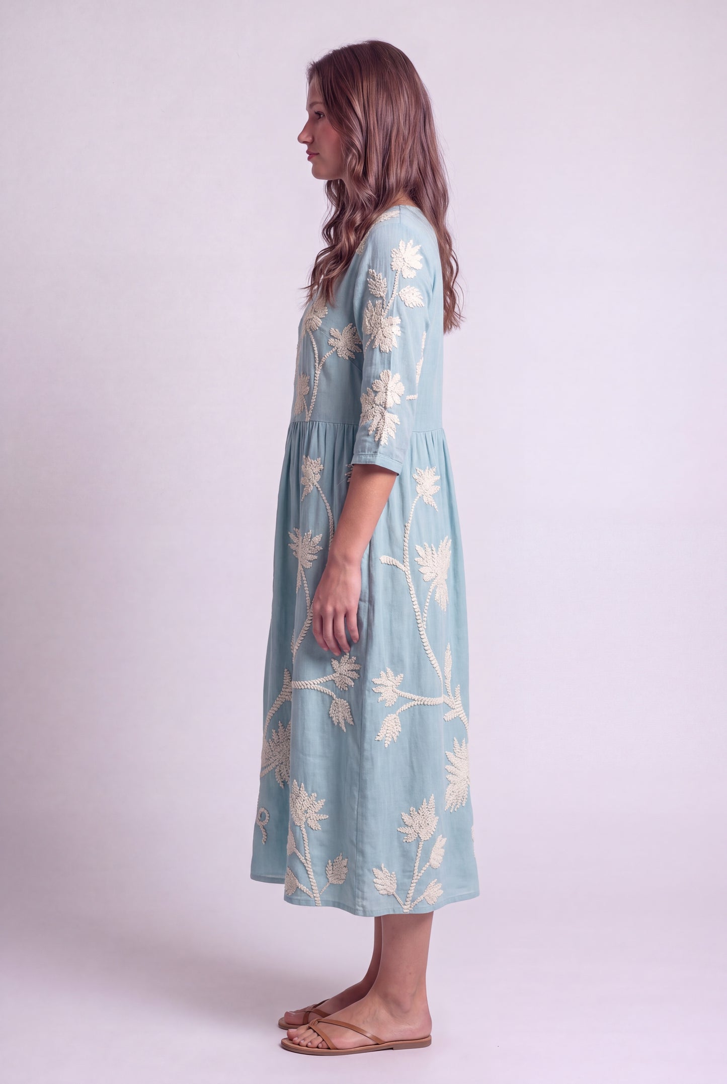 Marina Dress