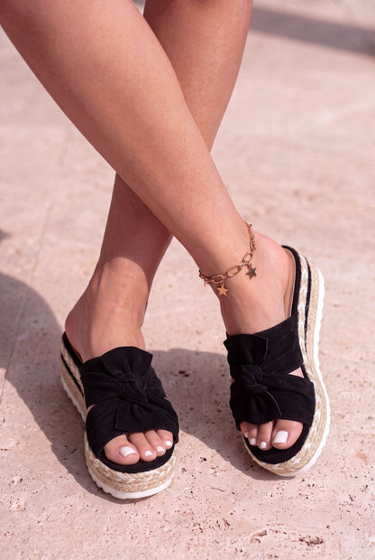 Mykonos Sandals