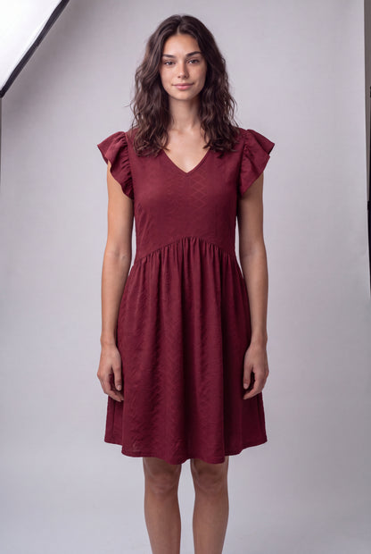 Africa Dress