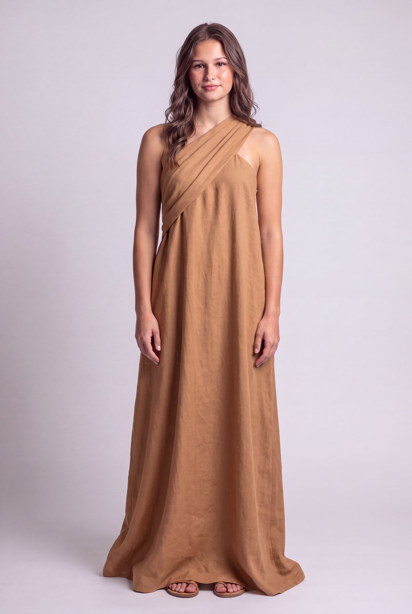 Naxos Dress