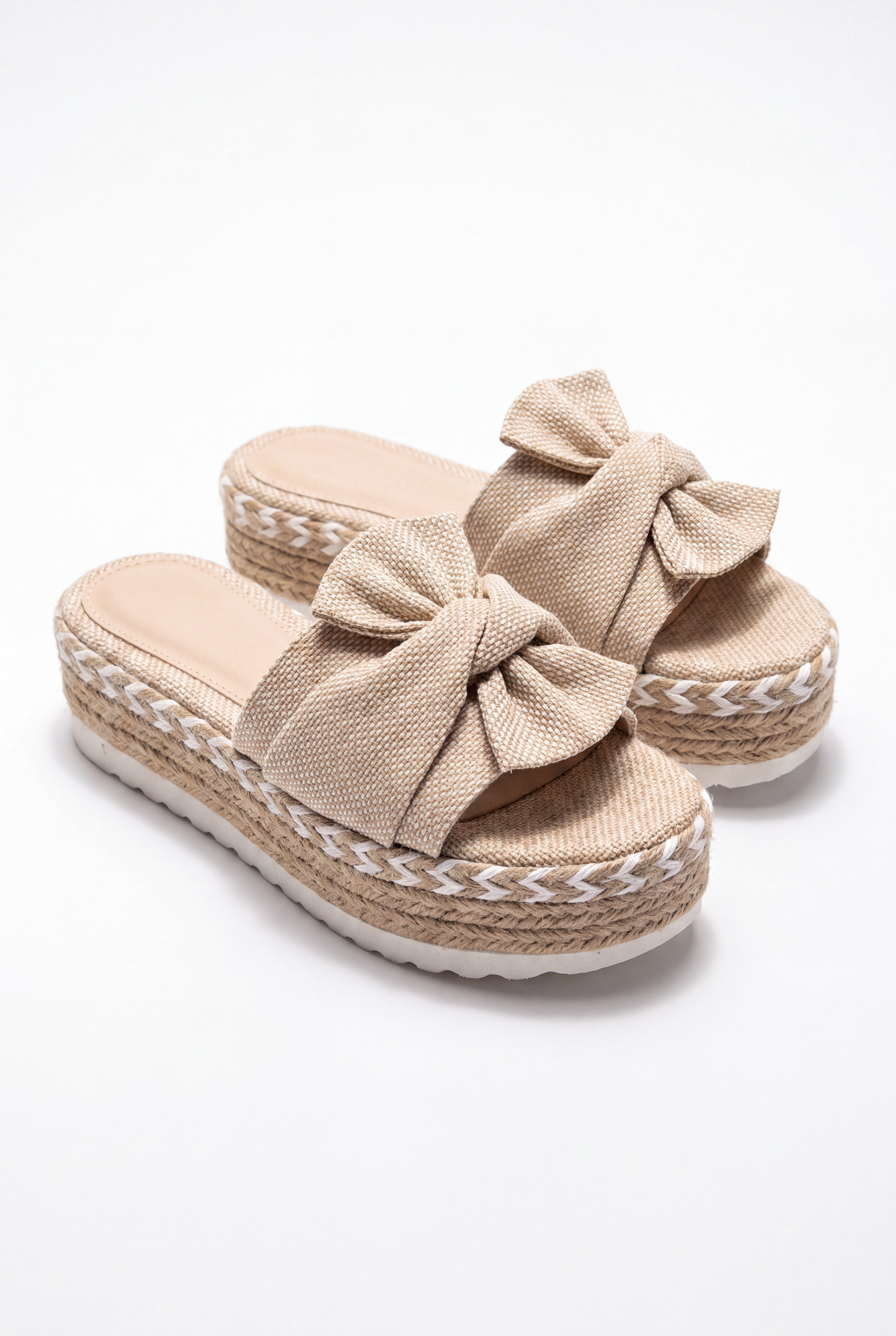 Mykonos Sandals