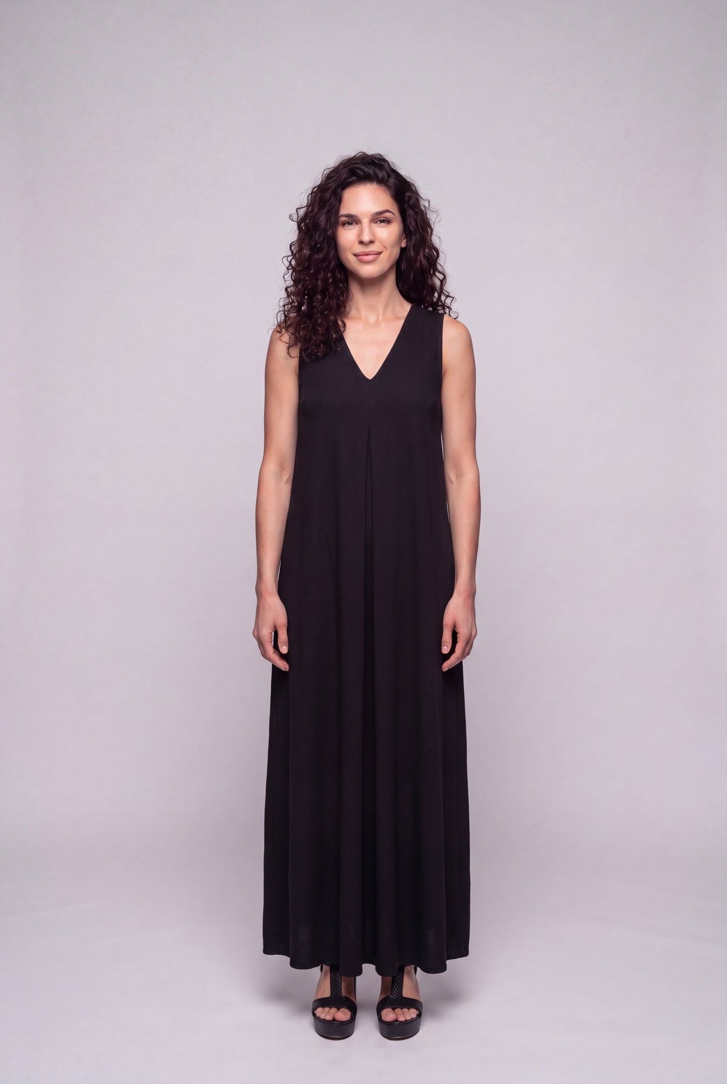 Amalfi Dress