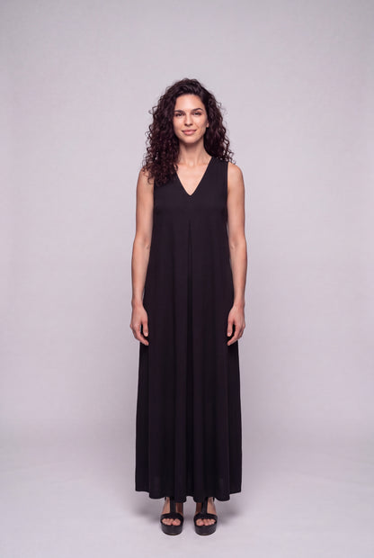 Amalfi Dress