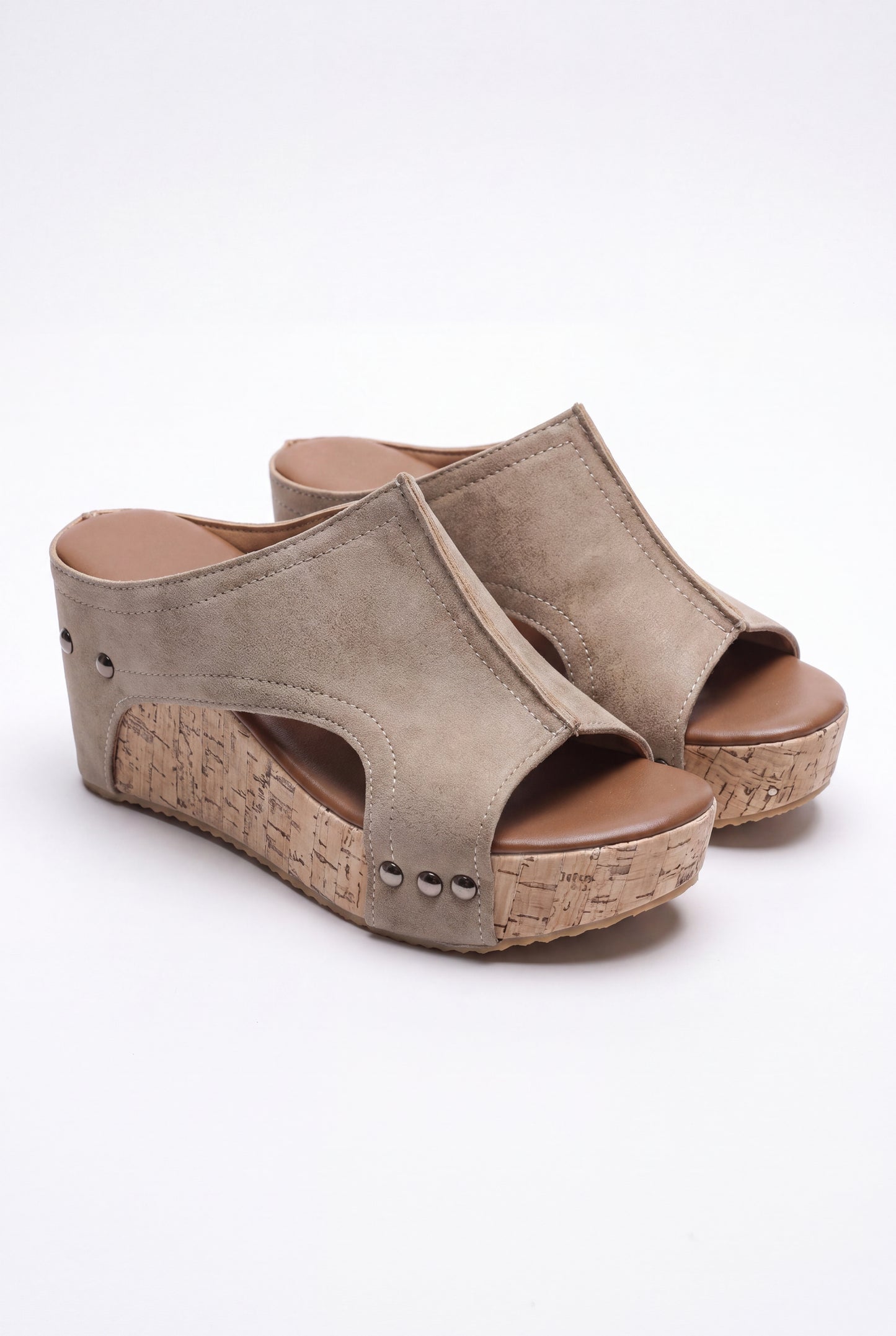 Santorine Sandals