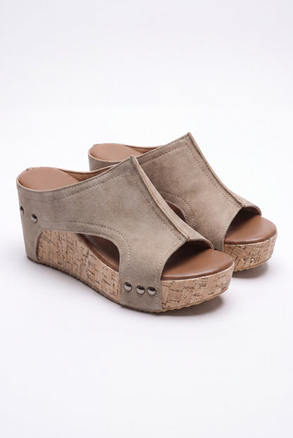 Santorine Sandals