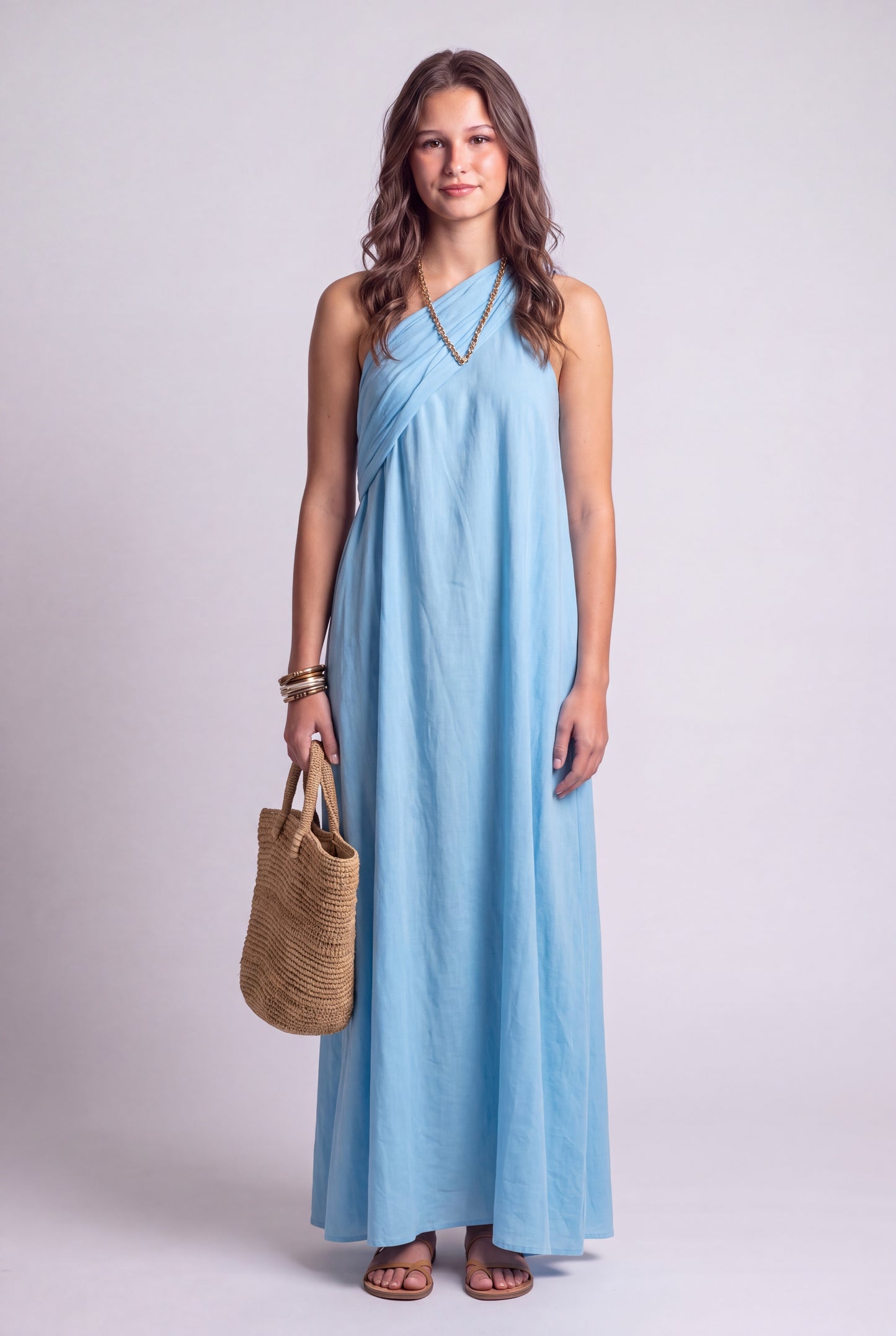 Naxos Dress