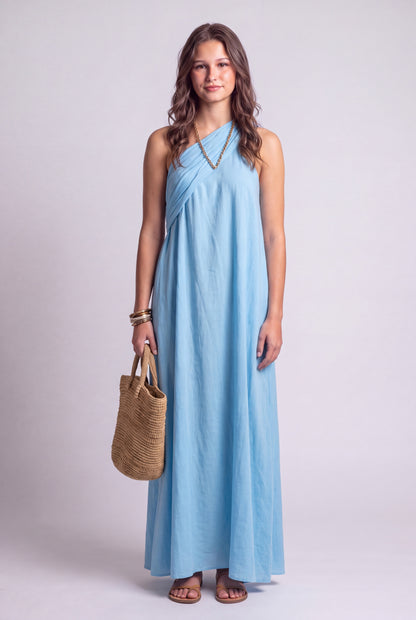 Naxos Dress