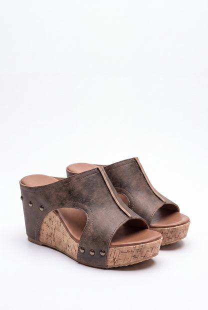Santorine Sandals