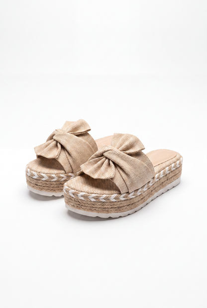 Mykonos Sandals