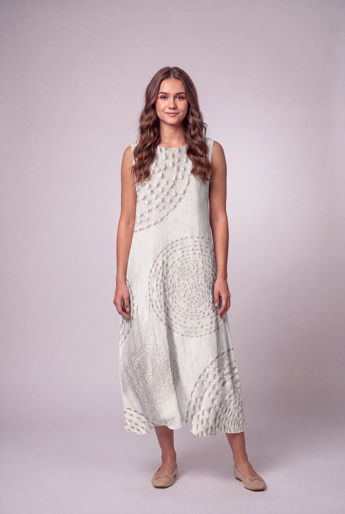 Iris Dress