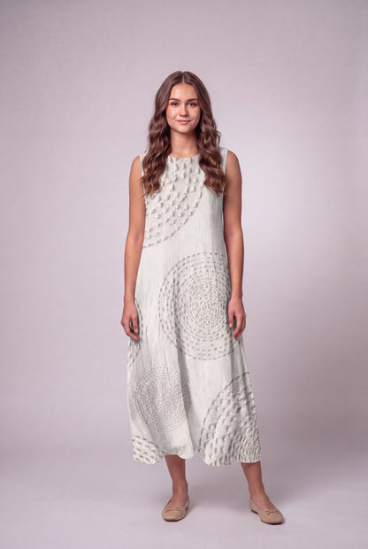 Iris Dress