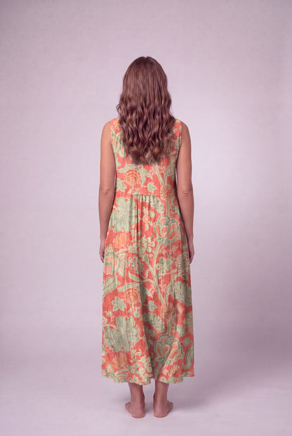 Iris Dress