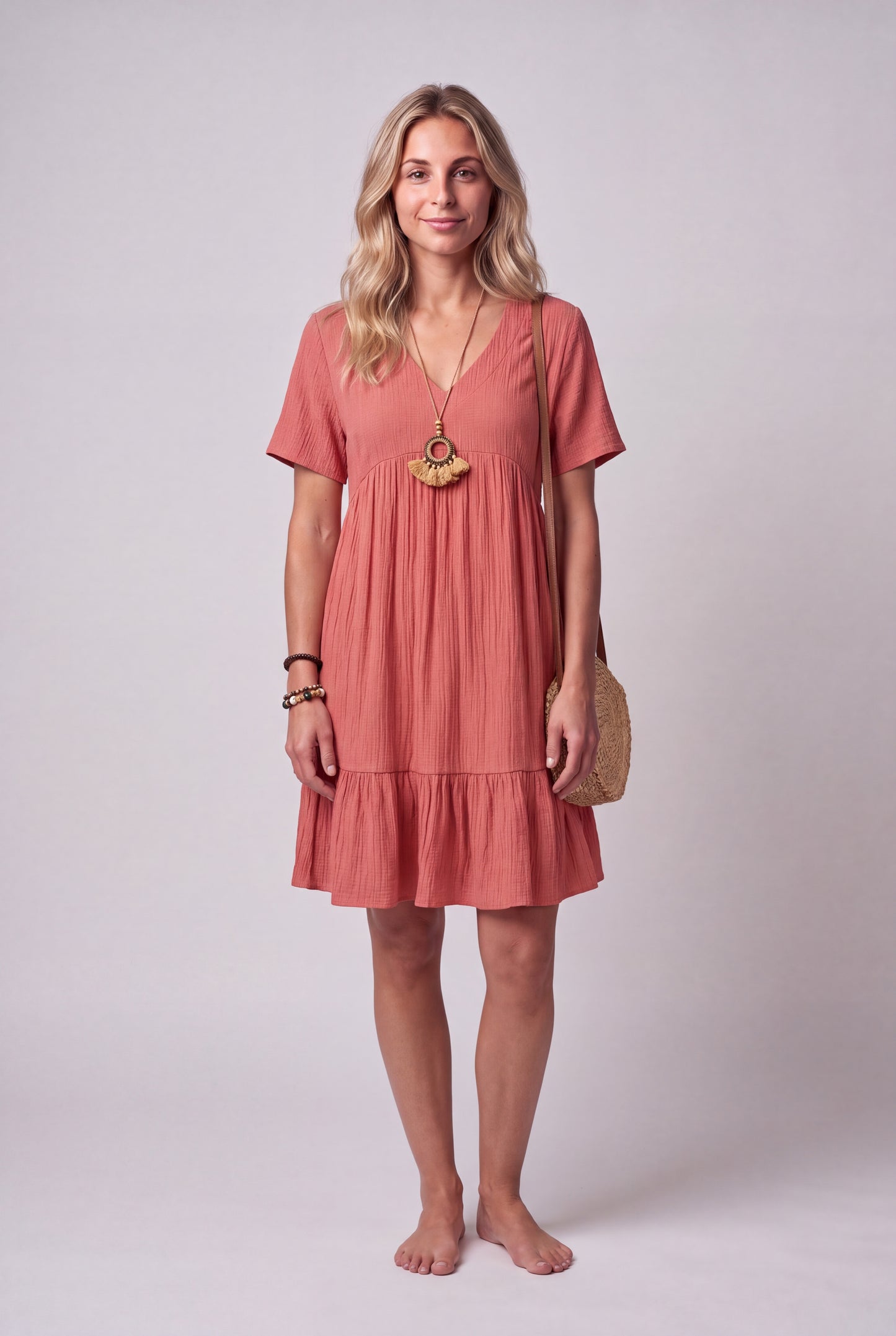 Ischia Dress
