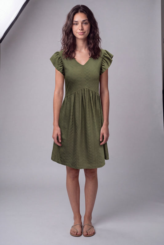 Africa Dress