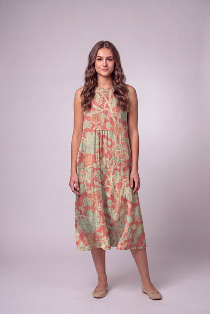 Iris Dress