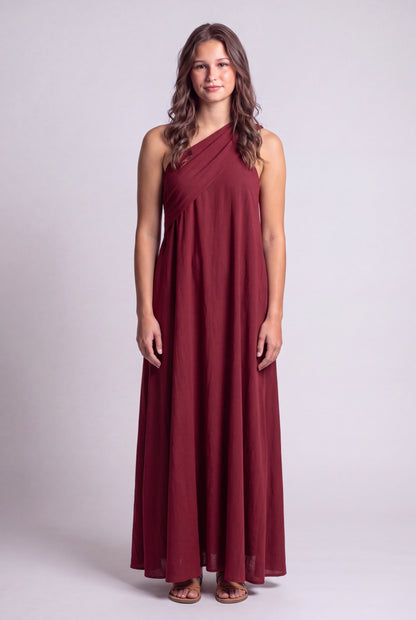 Naxos Dress