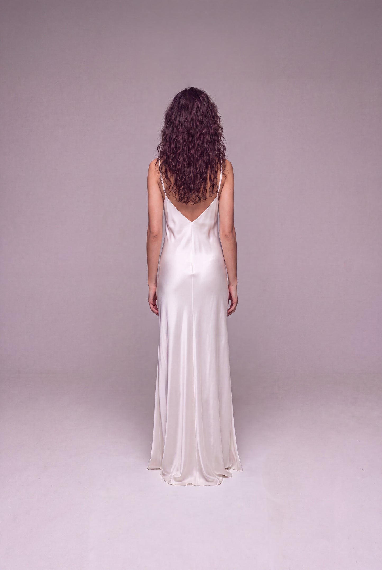 Ágape Dress