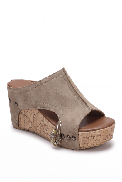 Santorine Sandals