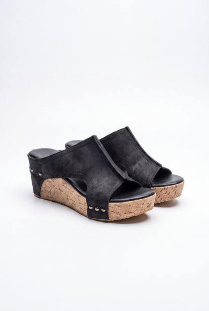 Santorine Sandals