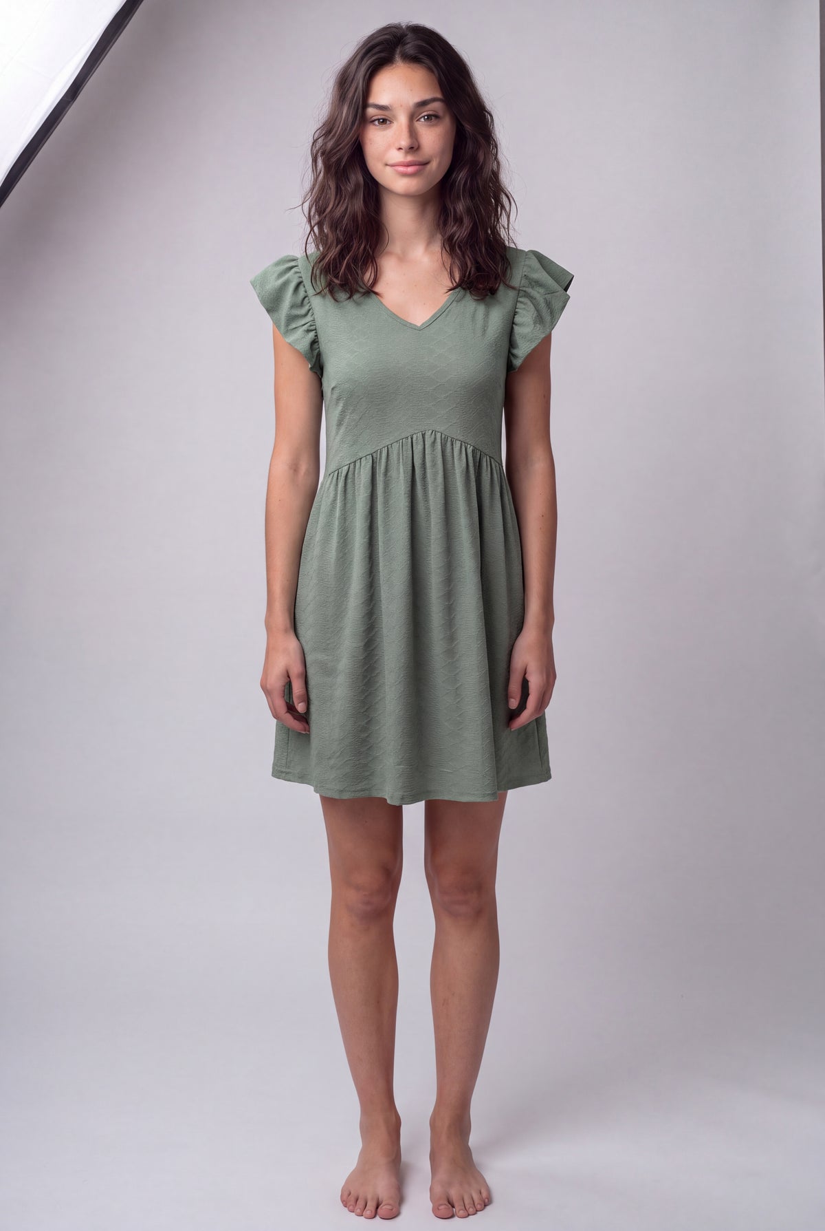 Africa Dress