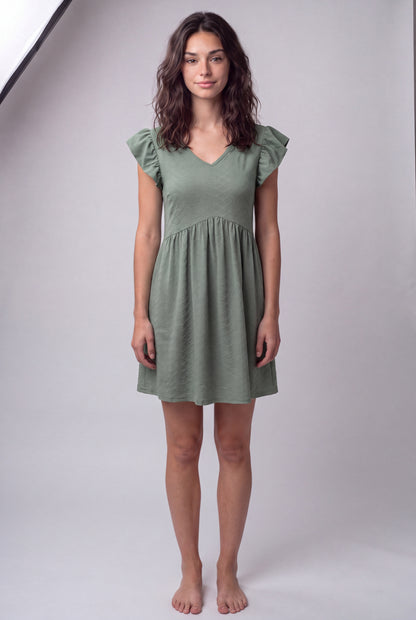 Africa Dress