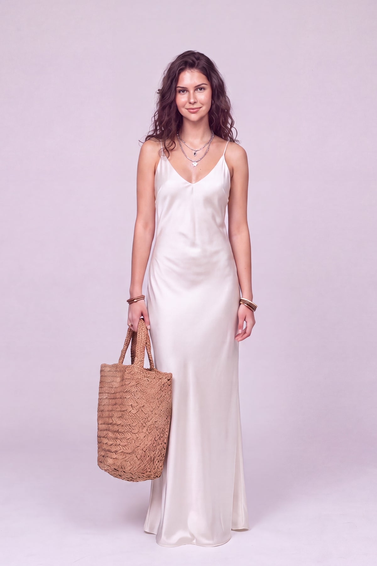 Ágape Dress