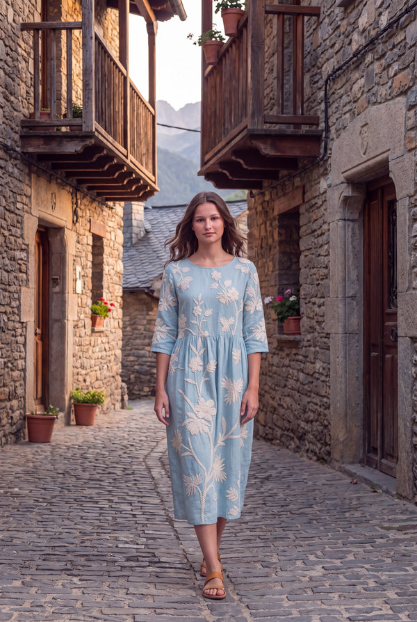 Marina Dress