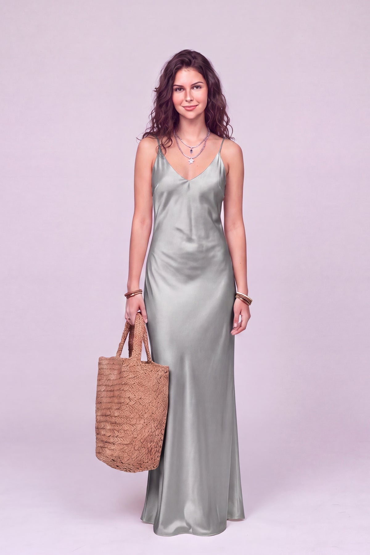 Ágape Dress
