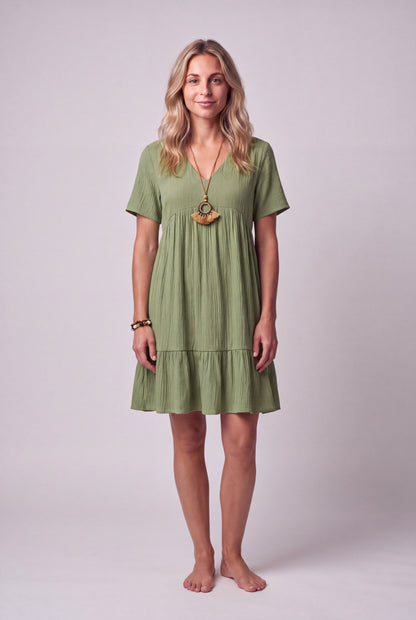 Ischia Dress
