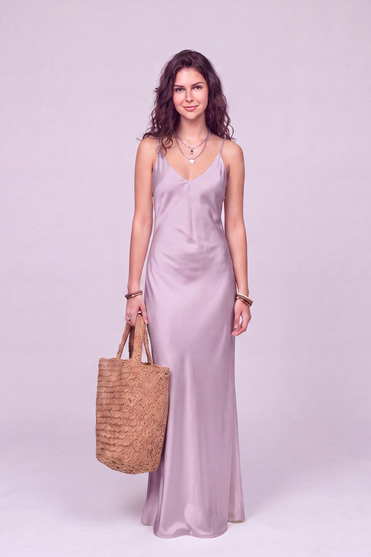 Ágape Dress